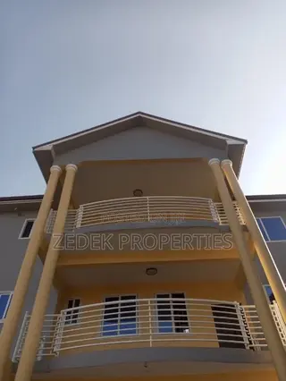 1bdrm Apartment in Kwabenya Acp, Ashomang Estate for rent