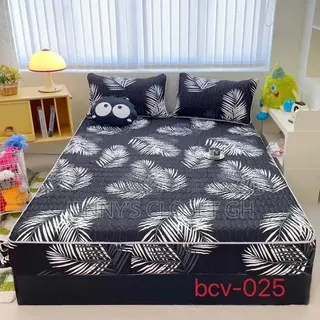 Waterproof Bedcovers