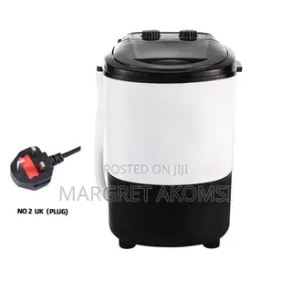 4.5kg Affordable Washing Machine Very Durable and Affordable