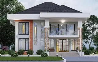 2D Drafting | 3D Building Modelling | Architectural Visualization.