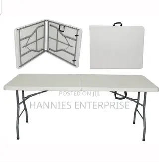 Foldable Table