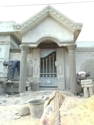 Design Arts Work Contractor 1