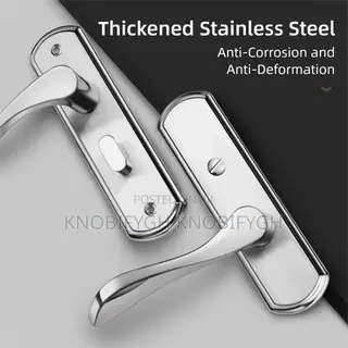 Door Lock Handle