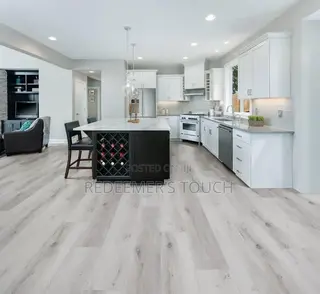 SPC Flooring