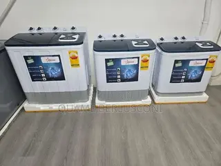 Goldstar 12kg Washing Machine