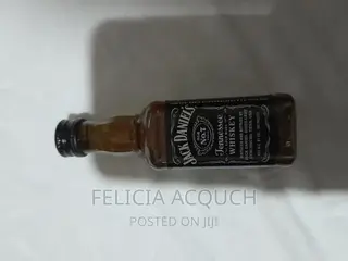 Jack Daniel