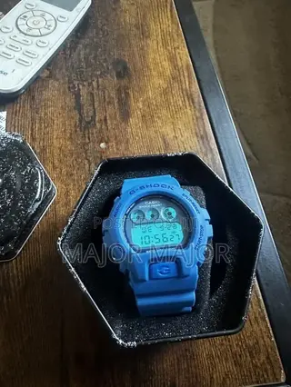 G-Shock Watch
