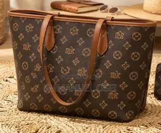Higher Quality Tote Bags