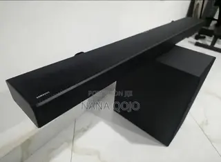 Soundbar + Subwoofer FOR SALE !