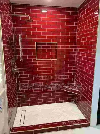 Only Master Hand in Tiling.