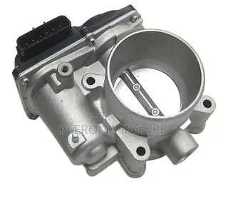 Engine Throttle Body Compatible With Mazda CX
