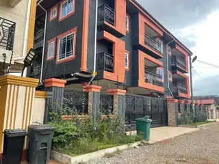 2bdrm Apartment in Sefdard Properties, Gbawe for rent