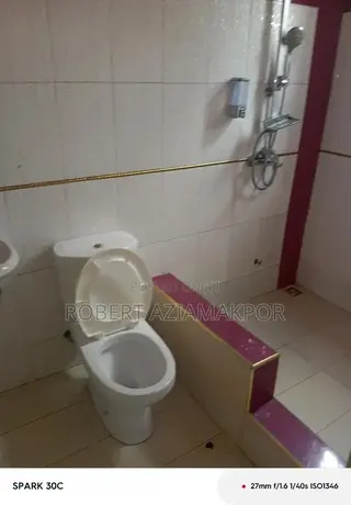 2bdrm Apartment in Ultimate Estate, Achimota for rent