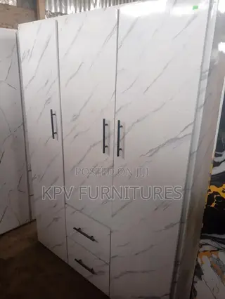 3in1 Wardrobe
