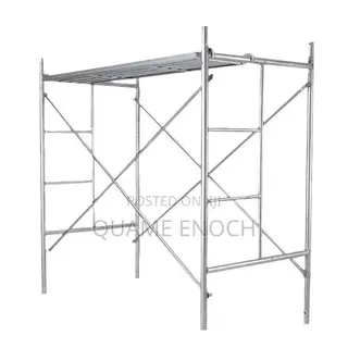 Strong Scaffolds for Rent