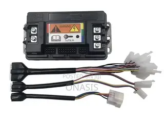 Motorcycle Brushless Controller 72v 84v