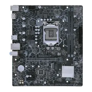 ASUS B560 Intel 10th and 11th Gen Motherboard
