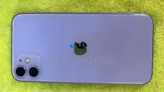 Apple iPhone 11 64 GB Purple