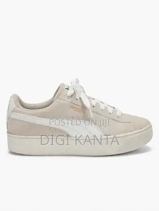 Puma Suede Classic VTG Sneakers