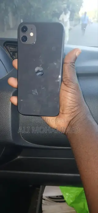 Apple iPhone 11 Pro 64 GB Black