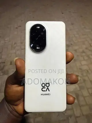 Huawei nova 13 Pro 512 GB White