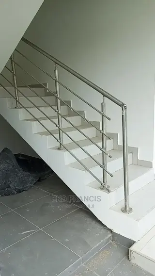 Balustrade