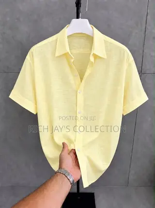 Smart Shirts for Men