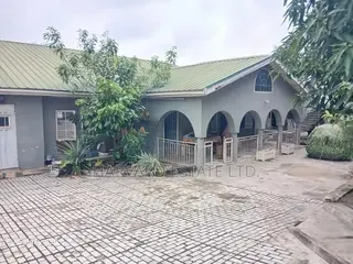 1bdrm Apartment in Tech Ayeduase Knust, Kumasi Metropolitan for rent