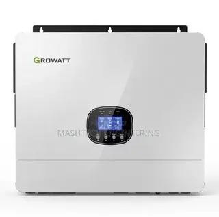 Solar Hybrid Inverter