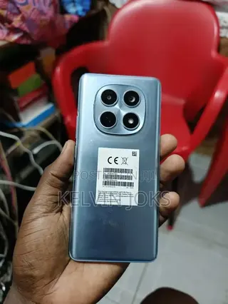 Xiaomi Redmi Note 15 256 GB Silver
