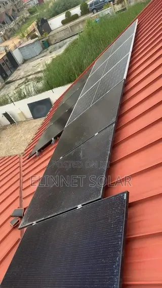 Solar Installation