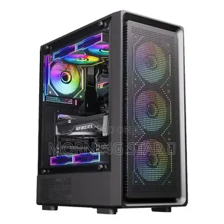Full ATX Gaming PC