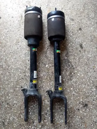1Benz W164 Front Shocks