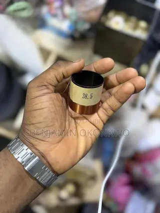 38.5mm Speaker Voice Coil