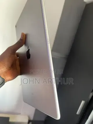 Apple iPad Pro 12.9 (2018) 512 GB White