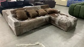 Sofa (L Shape 4in 1 Sofa)