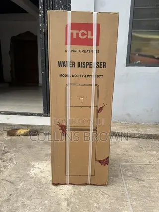 Quality TCL Water Dispenser 16 Liters