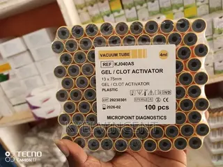 Gel Tube for Sale