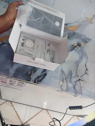 Intelligent Alarm