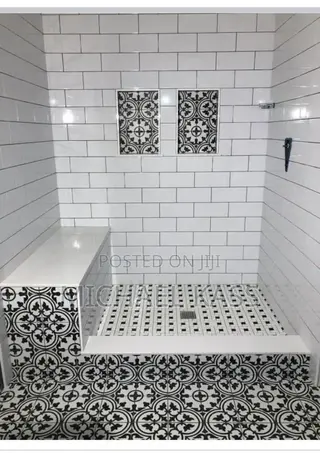 Master's Tiling Association