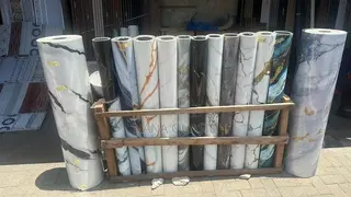 Wall Stickers