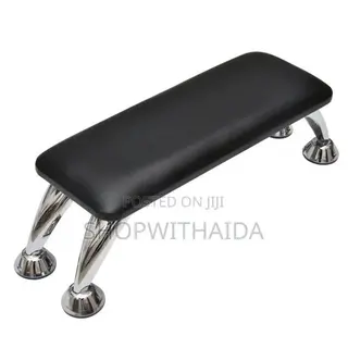Nail Arm Rest