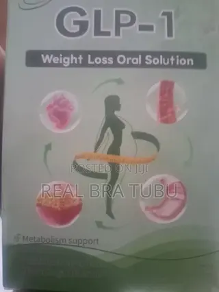 Weightloss Solution