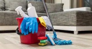 Commercial and Residential Cleaning Services