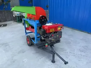 Multifunctional Threshing Machine( Thresher )