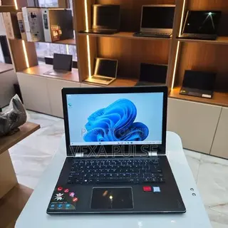 Laptop Lenovo Yoga 3 8GB Intel Core i5 SSD 1T