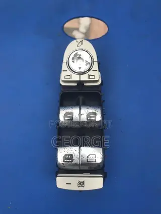 Power Window Switch
