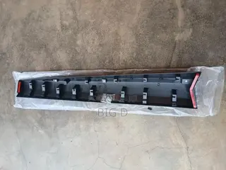 Nissan Rogue 2023 ,2024 ,2025 Front Door Moulding