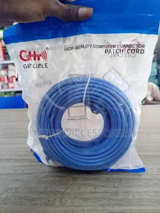 20Meters Patch Cable