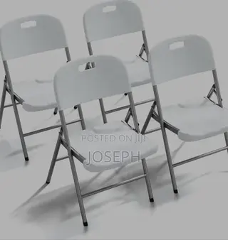 Foldable Tables and Chairs for Sale